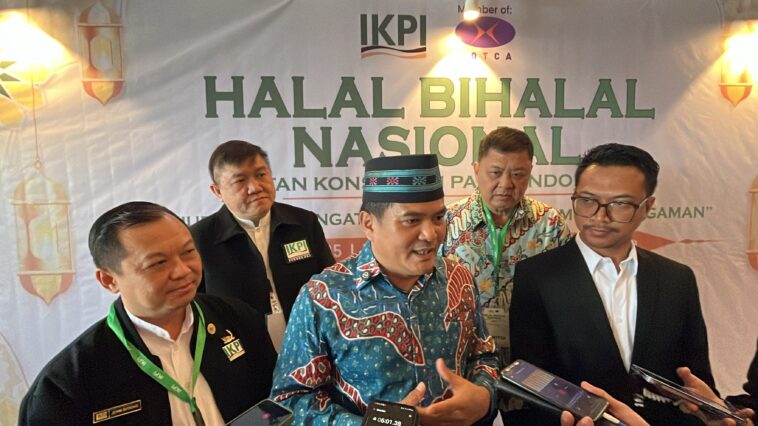 IKPI: Kepastian Hukum bagi Wajib Pajak dan Pemerintah 