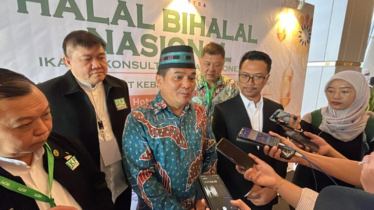 IKPI Edukasi Pelaporan SPT Tahunan