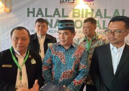 Restitusi Pajak Perputaran Modal Pengusaha