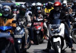 Pemutihan dan Pembebasan Pajak Kendaraan Bermotor 2025