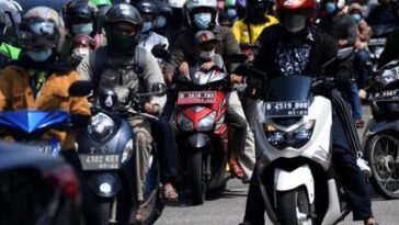 Pemutihan dan Pembebasan Pajak Kendaraan Bermotor 2025