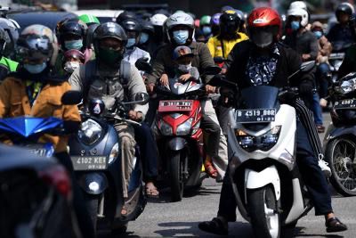 Pemutihan dan Pembebasan Pajak Kendaraan Bermotor 2025