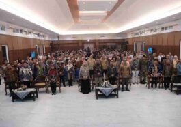 Dirjen Pajak Kepatuhan Perpajakan sebagai Gaya Hidup