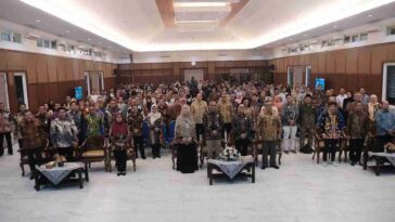 Dirjen Pajak Kepatuhan Perpajakan sebagai Gaya Hidup