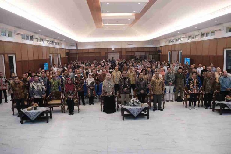 Dirjen Pajak Kepatuhan Perpajakan sebagai Gaya Hidup