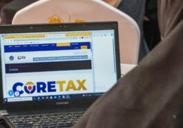Penipuan Coretax