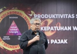 Kanwil DJP Jakbar