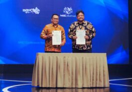 Kanwil DJP Jakbar dan MNC University