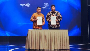 Kanwil DJP Jakbar dan MNC University
