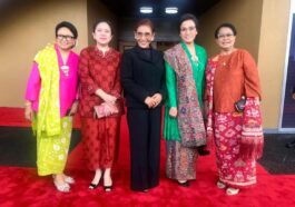 Menkeu Sri Mulyani