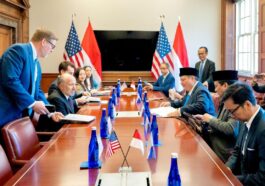 Airlangga Proposal Tarif