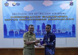 KPP Pratama Grogol Petamburan