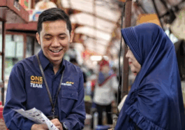 Bank Mandiri Sudah KUR Rp12