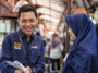 Bank Mandiri Sudah KUR Rp12