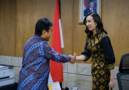 Menpar Wisatawan Nusantara