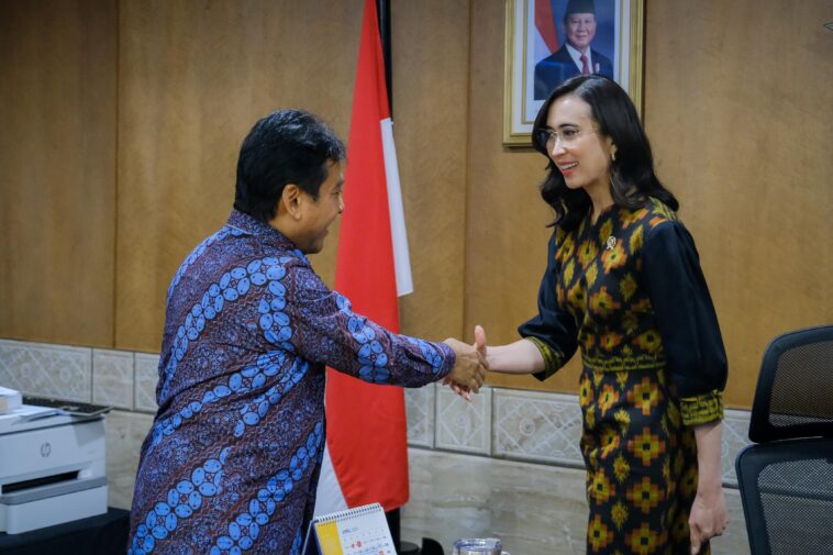 Menpar Wisatawan Nusantara