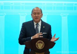 Realisasi Investasi Indonesia