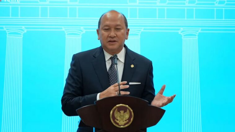 Realisasi Investasi Indonesia