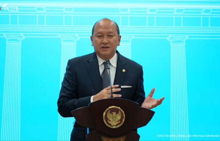 Realisasi Investasi Indonesia