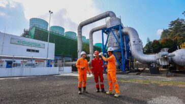 PLN Predikat Perusahaan Energi Terbaik