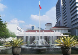 Penunggak Pajak Jakarta