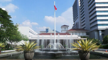 Penunggak Pajak Jakarta