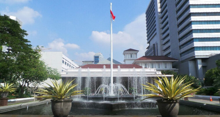 Penunggak Pajak Jakarta
