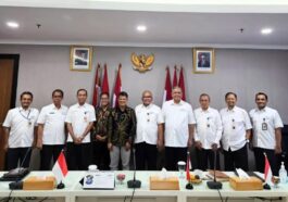 Kendala “Core Tax” ke Komwasjak