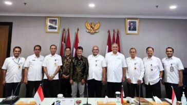 Kendala “Core Tax” ke Komwasjak