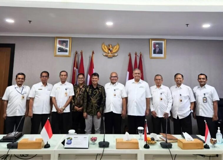 Kendala “Core Tax” ke Komwasjak
