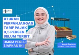 UMKM lakukan 3 Persiapan