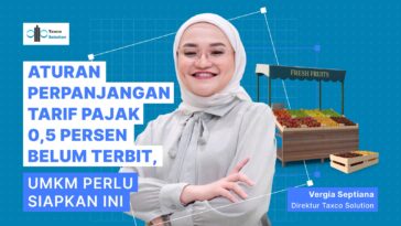 UMKM lakukan 3 Persiapan