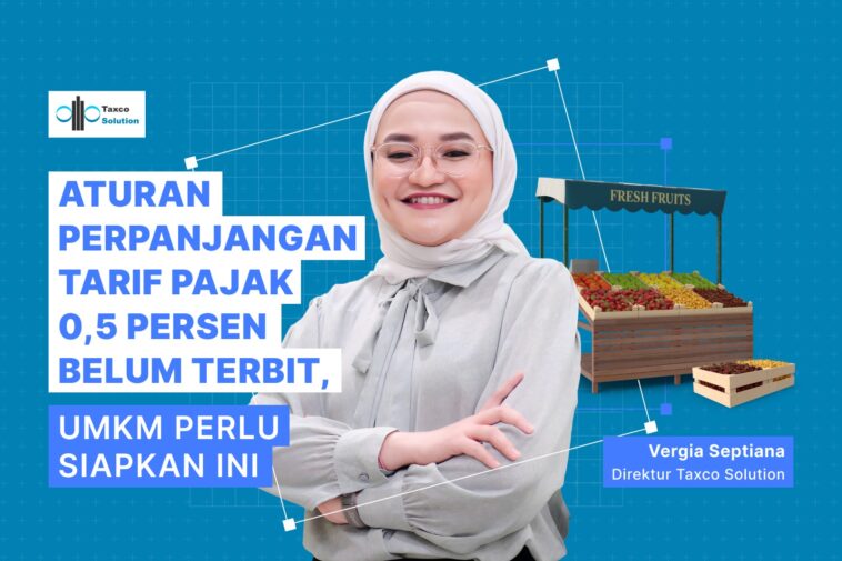 UMKM lakukan 3 Persiapan