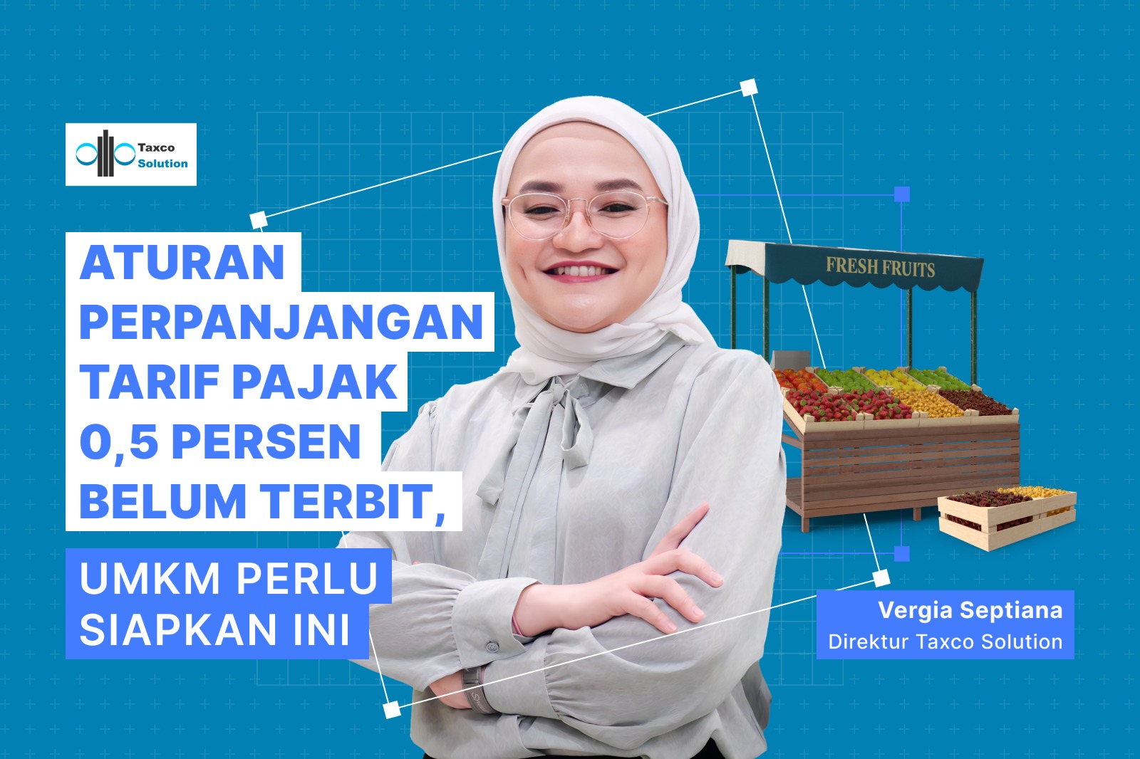 UMKM lakukan 3 Persiapan