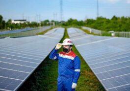 Pertamina NRE AI