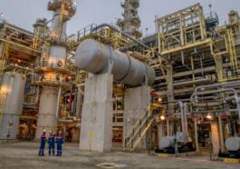 Kilang Pertamina Internasional