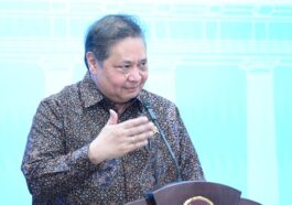 Airlangga