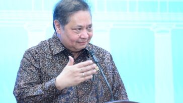 Airlangga