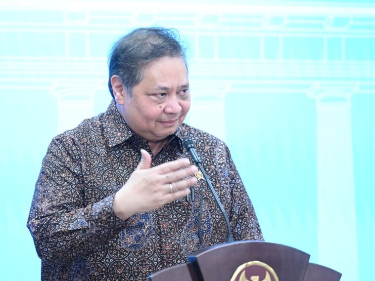 Airlangga