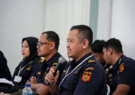 Bea Cukai Kepatuhan Perusahaan Berstatus AEO