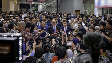 Tata Kelola BUMN Evaluasi Komprehensif