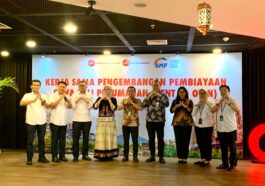 SMF dan Adhi