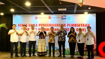 SMF dan Adhi