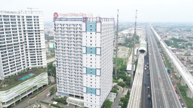 Pengembangan Skema Pembiayaan