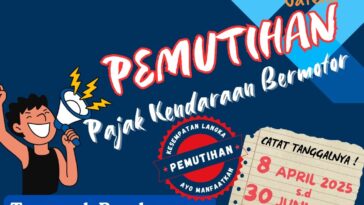Pajak Kendaraan