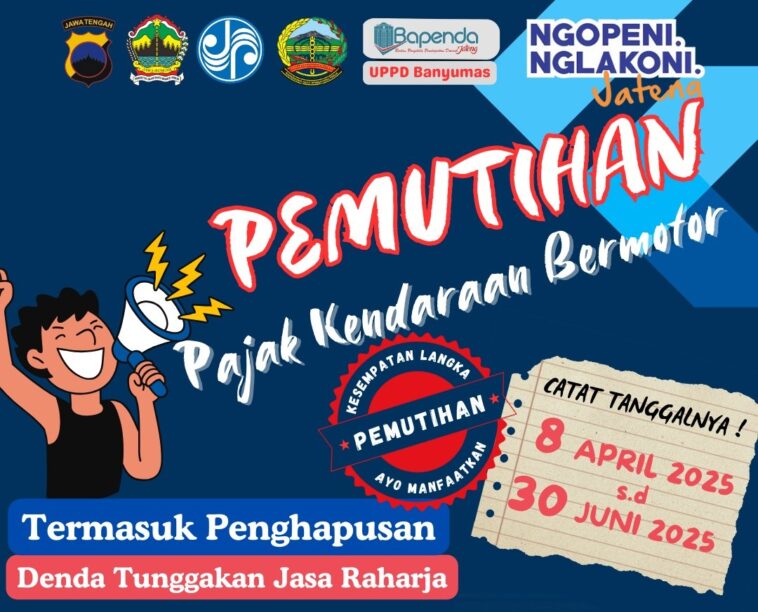 Pajak Kendaraan