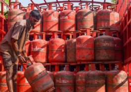 India Pajak Impor Etana dan LPG