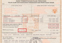 Apa Itu NJOPTKP