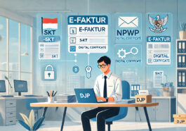 6 Dokumen Penting Aktivasi e-Faktur