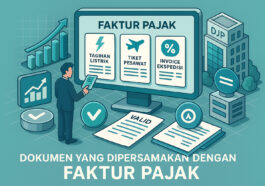 Dokumen Faktur Pajak